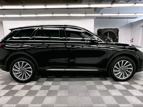 Used 2023 Lincoln Corsair Reserve w/ Equipment Group 201A AWD/4WD image 15