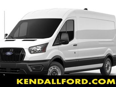 New 2026 Ford Transit 250 148 Medium Roof