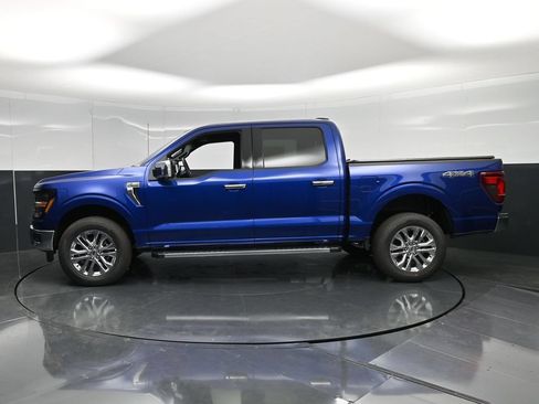 New 2026 Ford F150 XLT w/ Equipment Group 303A High AWD/4WD image 6