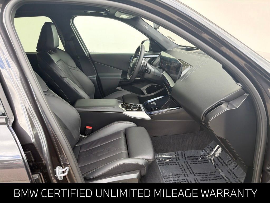 Certified 2026 BMW X3 xDrive30i AWD/4WD image 21