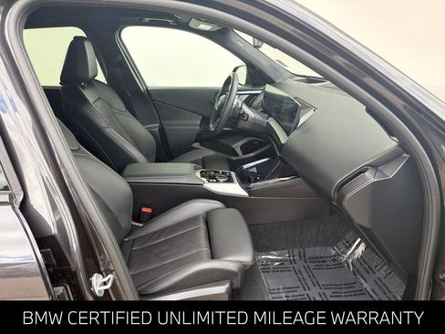 Certified 2026 BMW X3 xDrive30i AWD/4WD image 21