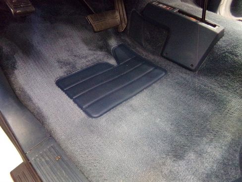 Used 1994 Chevrolet Suburban 4WD image 44