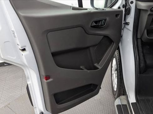 Used 2024 Ford Transit 250 Low Roof w/ Exterior Upgrade Package RWD image 13