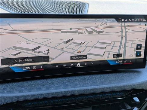 Used 2025 BMW i4 eDrive40 w/ Premium Package RWD image 14