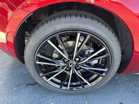 New 2026 MAZDA MX-5 Miata Grand Touring image 7