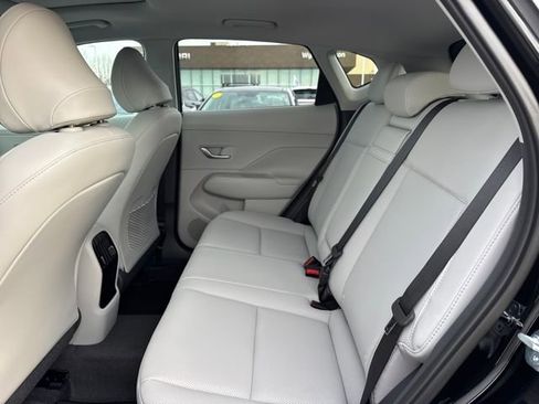 New 2026 Hyundai Kona Limited image 9