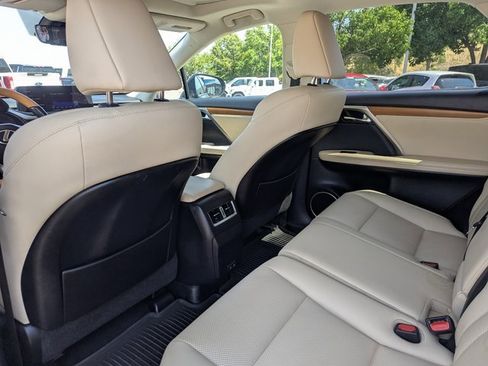 Used 2022 Lexus RX 450h AWD w/ Premium Package image 30