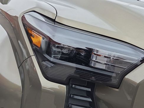 New 2026 Toyota Tacoma TRD Sport image 8