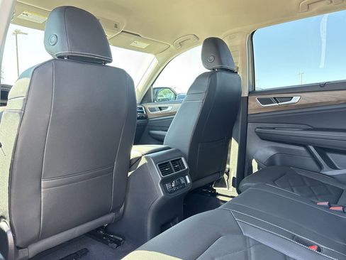 New 2026 Volkswagen Atlas SE AWD/4WD image 13