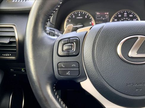 Used 2021 Lexus NX 300 FWD w/ Comfort Package image 23