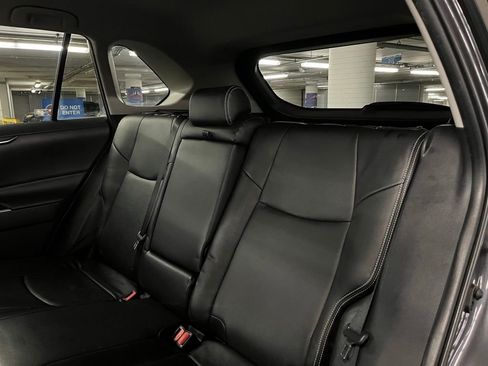 Used 2020 Toyota RAV4 XLE image 20