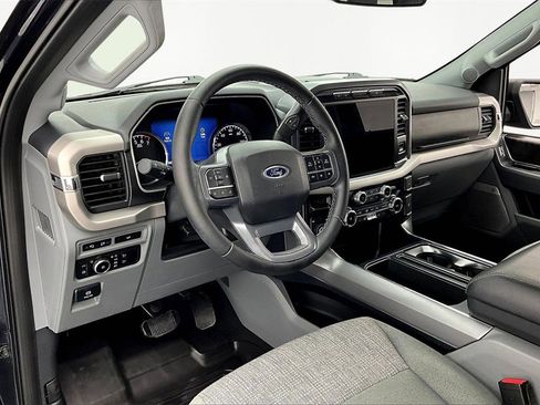 Used 2023 Ford F150 XLT w/ Equipment Group 302A High image 14