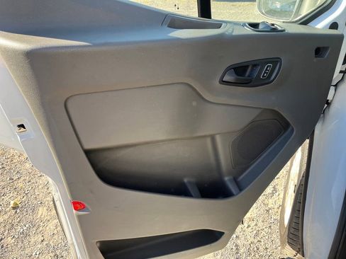 Used 2023 Ford Transit 250 Low Roof w/ Exterior Upgrade Package image 12