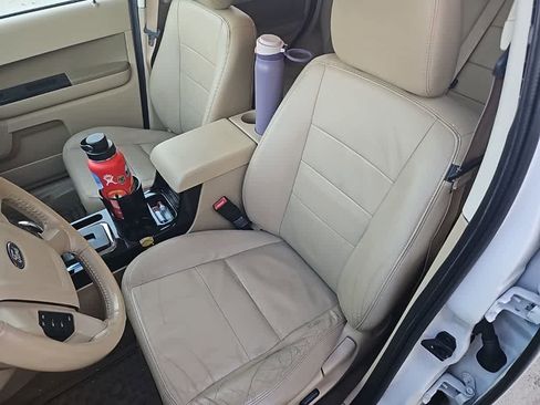 Used 2012 Ford Escape Limited image 8