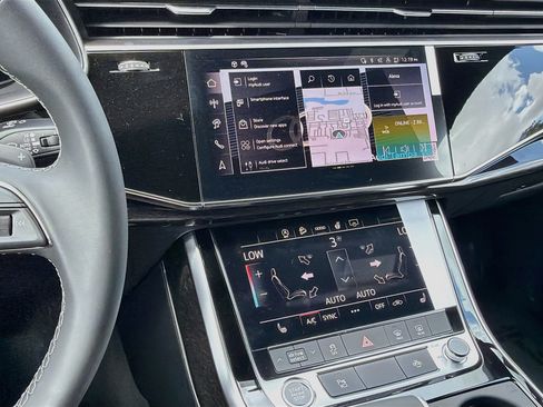 New 2026 Audi Q7 2.0T Premium AWD/4WD image 28