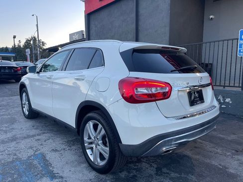 Used 2017 Mercedes-Benz GLA 250 image 7