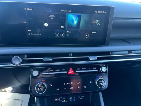 New 2026 Hyundai Santa Cruz XRT AWD/4WD image 17