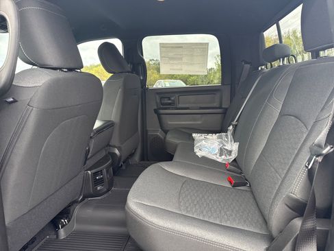 New 2026 RAM 2500 Tradesman image 12