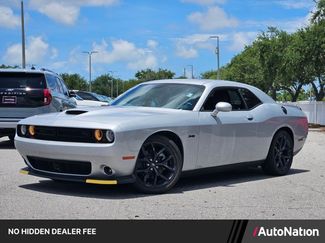 Used 2023 Dodge Challenger R/T w/ Plus Package RWD video 1