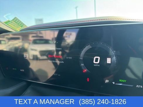 Used 2025 Dodge Charger Scat Pack w/ Track Pack image 20