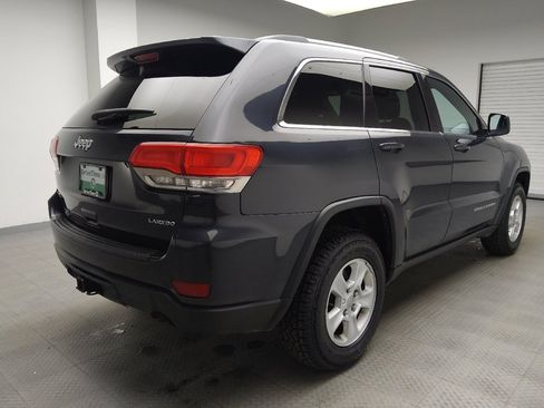 Used 2016 Jeep Grand Cherokee Laredo w/ Quick Order Package 23E AWD/4WD image 9