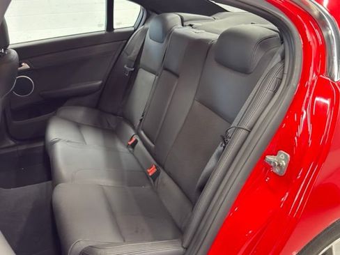 Used 2008 Pontiac G8 GT w/ Premium Package RWD image 9