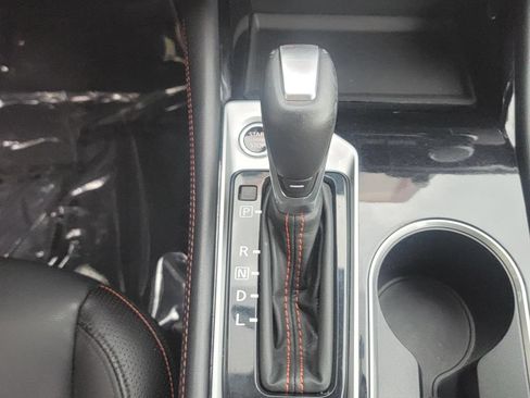 Used 2024 Nissan Altima 2.5 SR FWD image 22