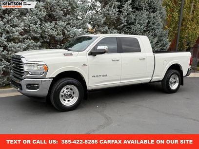 Used 2021 RAM 3500 Limited