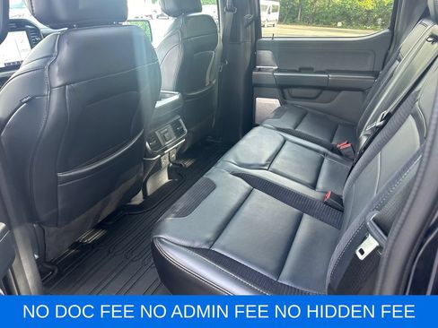 Used 2023 Ford F150 Raptor AWD/4WD image 27