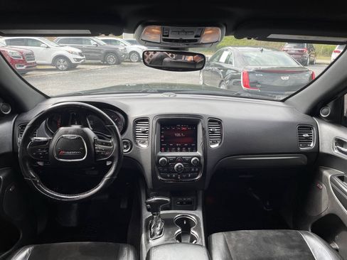 Used 2018 Dodge Durango GT w/ Premium Group AWD/4WD image 15