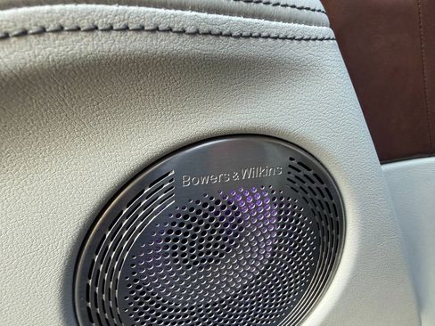 Used 2024 BMW XM image 71