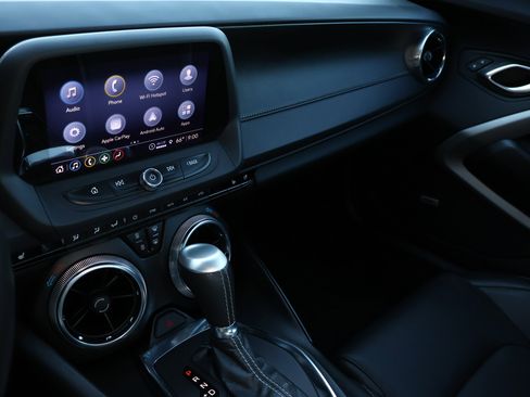 Used 2023 Chevrolet Camaro LT w/ RS Package image 19