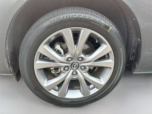 Certified 2022 MAZDA CX-30 AWD 2.5 S w/ Preferred Package image 30
