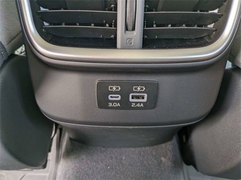 New 2025 Subaru Legacy Premium image 14