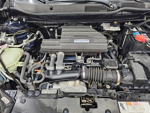 Used 2018 Honda CR-V EX image 30