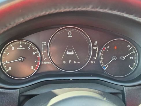 Used 2020 MAZDA CX-30 AWD w/ Premium Package image 23