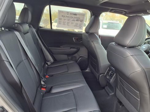 New 2026 Subaru Outback Limited image 16