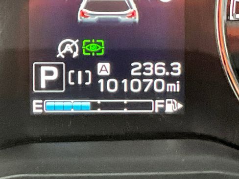 Used 2021 Subaru Forester Touring image 19