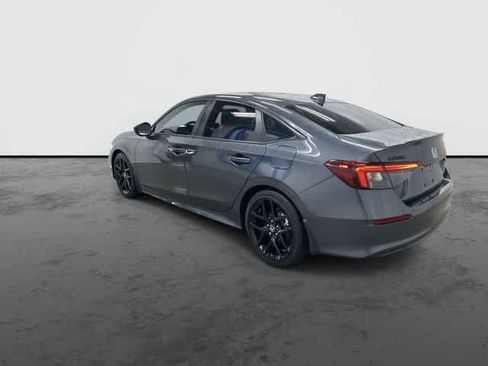 Used 2026 Honda Civic Sport image 9