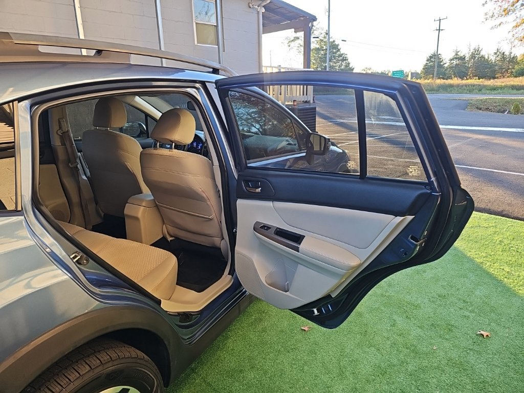 Used 2015 Subaru Crosstrek 2.0i Premium w/ Popular Package #1 AWD/4WD image 37