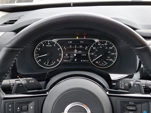 Certified 2022 Nissan Pathfinder SL image 24