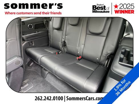 New 2026 Subaru Ascent Touring w/ Popular Package #2 image 11