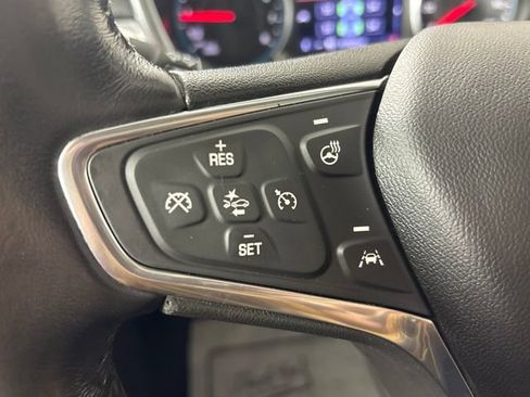 Used 2020 Chevrolet Equinox Premier AWD/4WD image 6