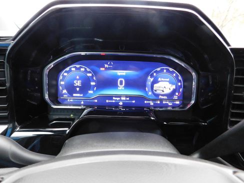 Used 2023 Chevrolet Silverado 1500 LT image 35