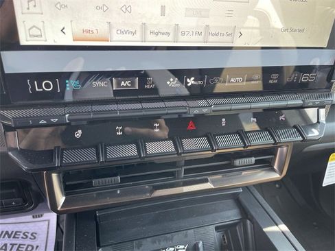 New 2025 GMC Hummer EV 3X w/ Extreme Off-Road Package image 19