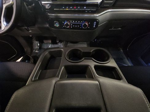 Certified 2024 Chevrolet Silverado 1500 LT AWD/4WD image 23