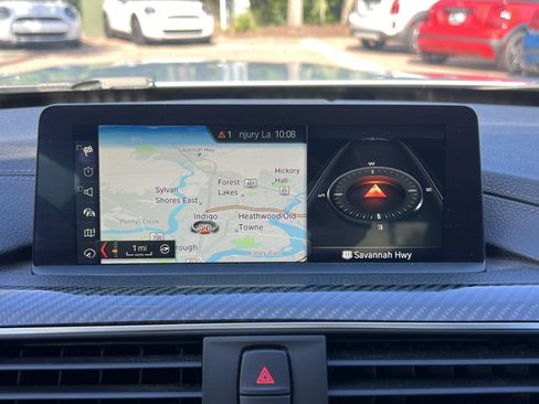 Used 2018 BMW M4 Coupe RWD image 23