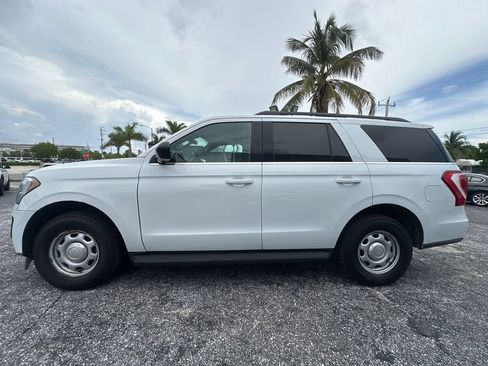 Used 2020 Ford Expedition XL AWD/4WD image 8