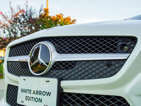 Used 2015 Mercedes-Benz SL 550 image 71