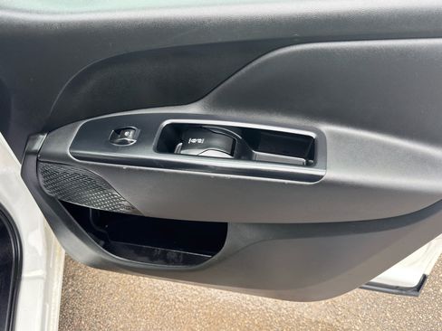 Used 2017 RAM ProMaster City Tradesman w/ Rear Back-up Camera Group image 25